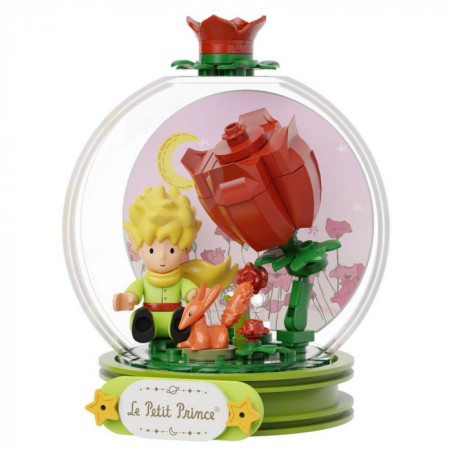 Pantasy - PAN86331 - Il Piccolo Principe - Rose Whispers